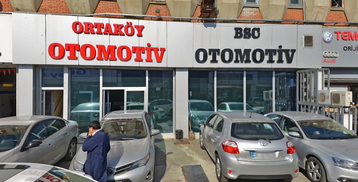 BSC OTOMOTİV